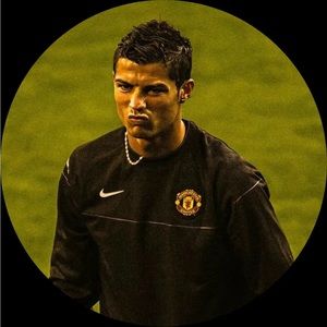 Meet your Posher, Arsenio